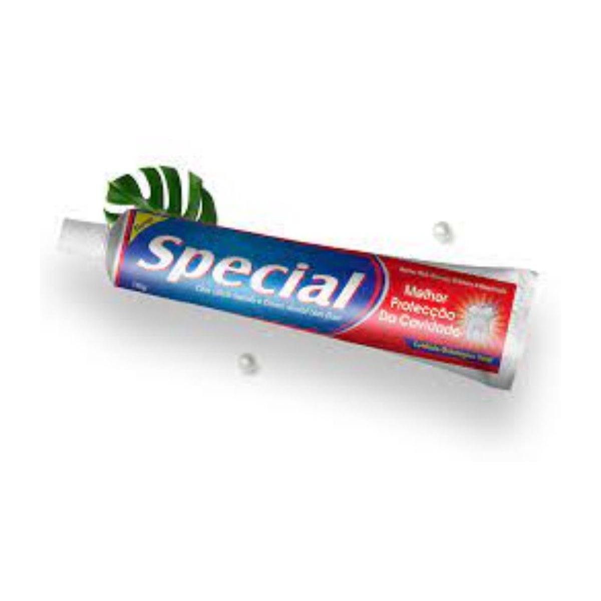 PASTA DE DENTE SPECIAL HERBAL 50G