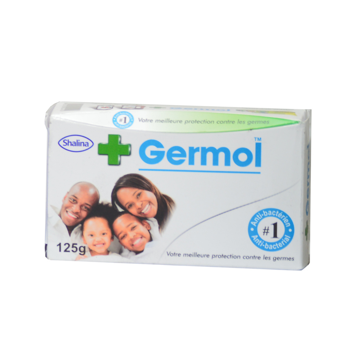SABOTE GERMOL 125 G