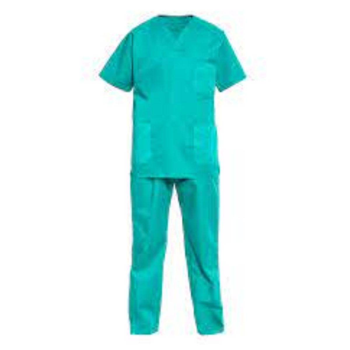 FATO BLOCO OPERATÓRIO( CALÇA/CAMISA)