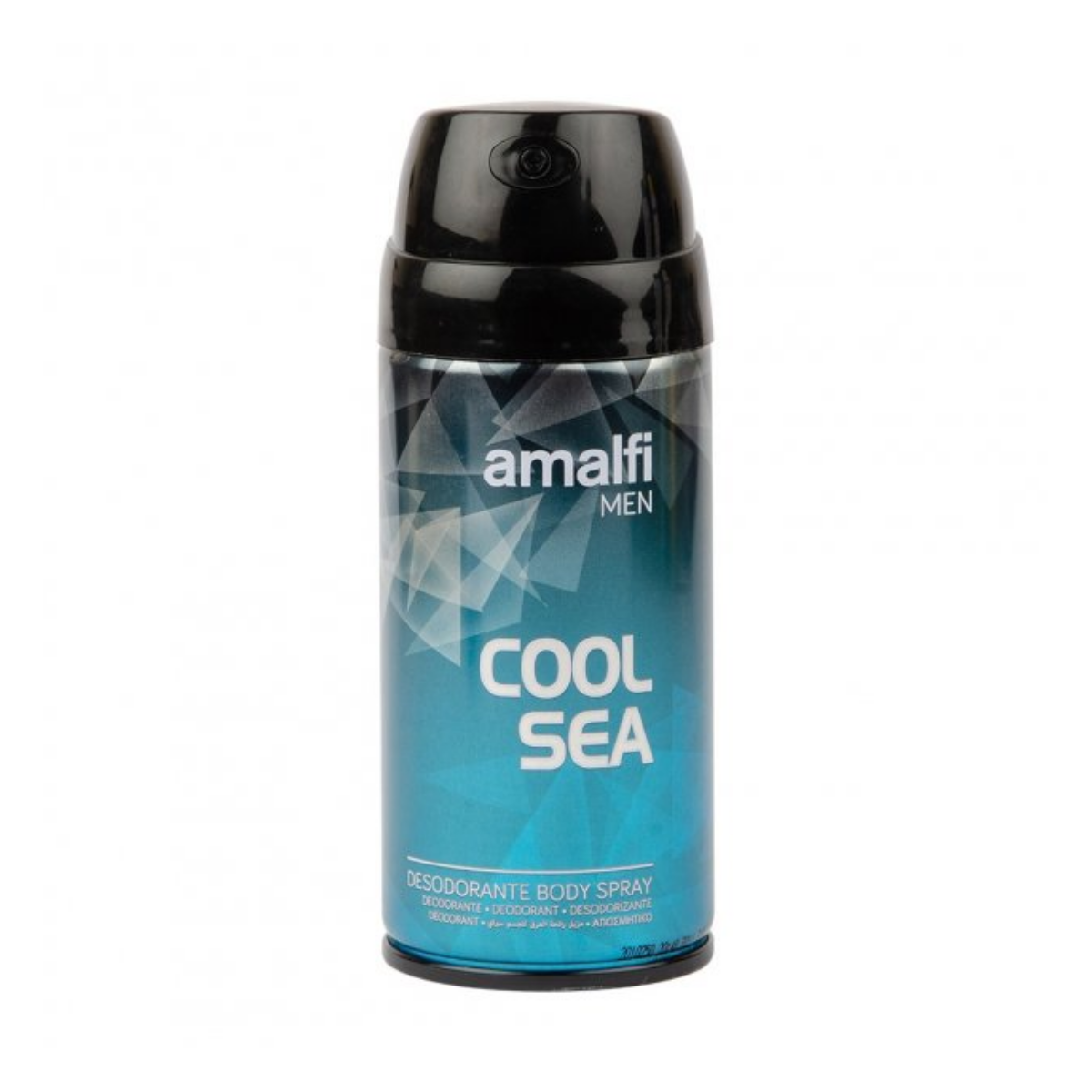 DESODORANTE AMALFI MEN DEO COOL 150ML